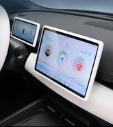 Edge Guard Screen Décor Protector For BYD 15.6 Inch Screen